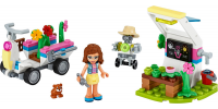 LEGO FRIENDS Olivia's Flower Garden 2020